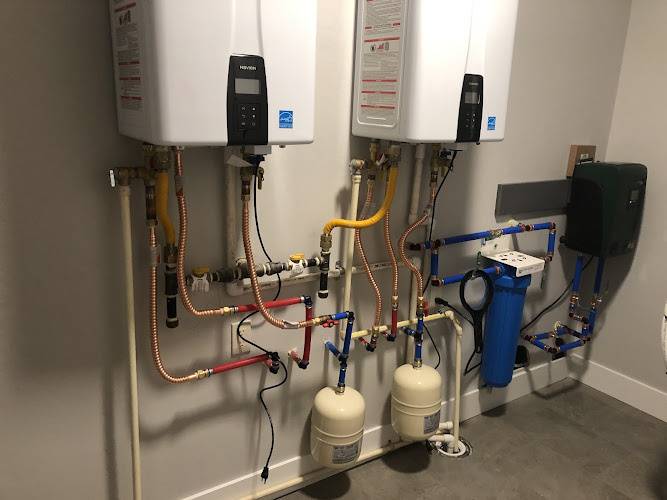 Tactical Plumbing & Piping Plumber in Spokane, WA photo