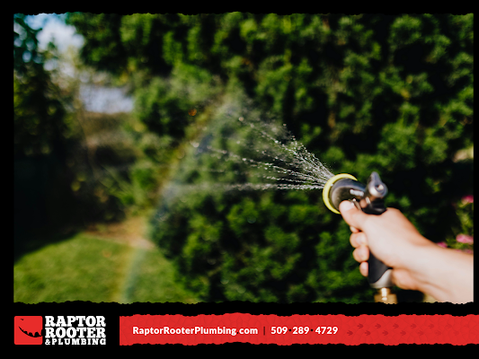 Raptor Rooter & Plumbing gallery photo