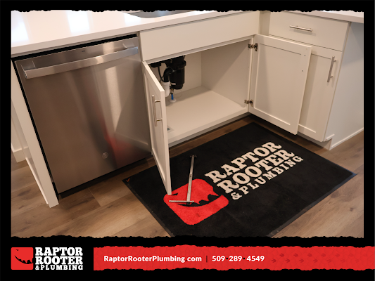 Raptor Rooter & Plumbing gallery photo