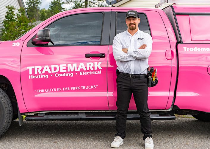 Trademark Heating, Cooling & Electrical Hvac Contractor in Spokane, WA photo