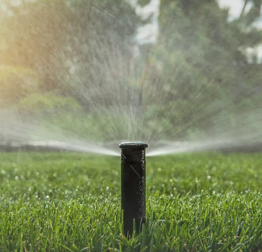 H2O FLOW LLC Lawn Sprinkler System Contractor in Spokane, WA photo