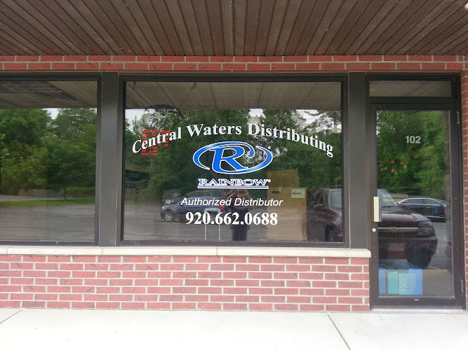 Central Waters Distributing Appliance Repair Service in 2160 Velp Ave #102, WI photo