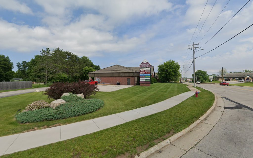 Gallery photo for Central Waters Distributing in 2160 Velp Ave #102, WI