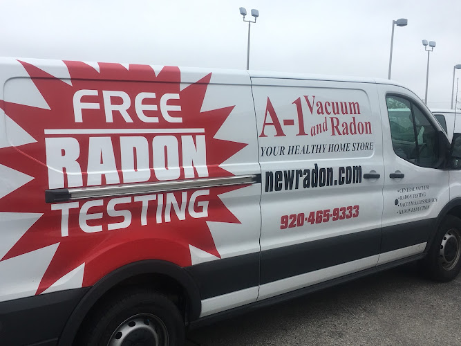 A-1 Radon & Vacuum Contractor in Appleton, WI photo