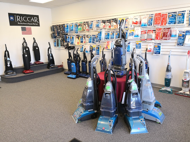 Appleton Vacuum Center Vacuum Cleaner Repair Shop in Appleton, WI photo