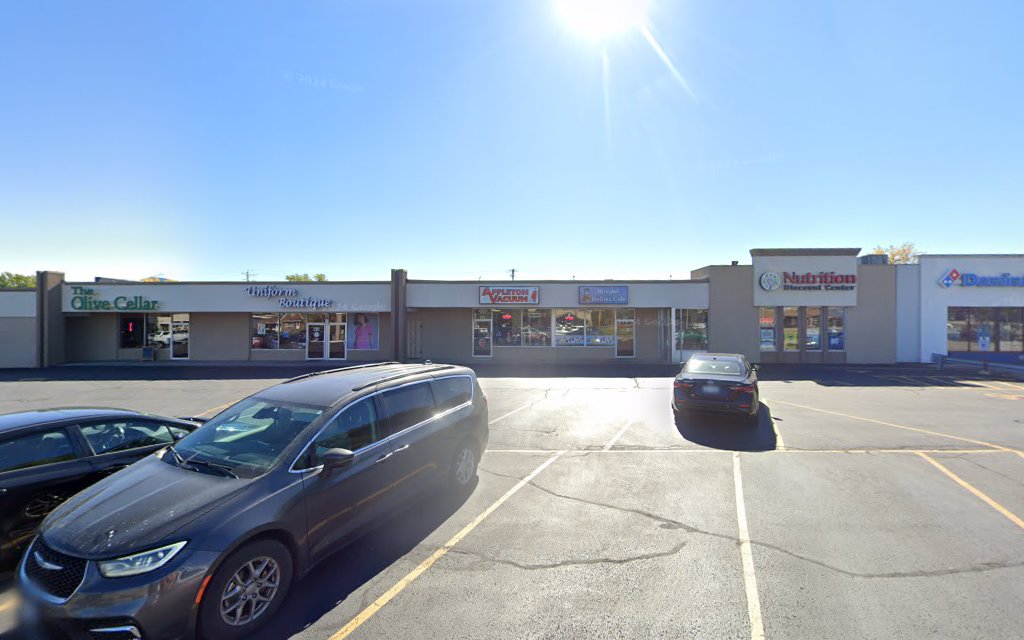 Appleton Vacuum Center photo