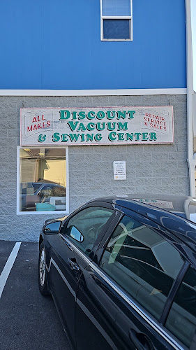 All Makes Vacuum & Sewing Center Vacuum Cleaner Repair Shop in Morgantown, WV photo