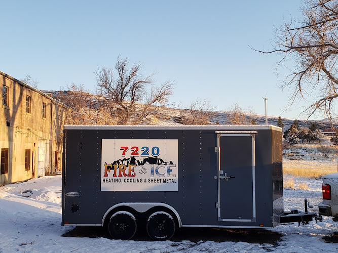 7220 Fire & Ice Hvac Contractor in Laramie, WY photo
