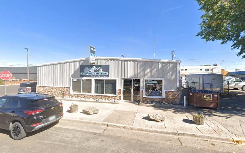 Gary's Plumbing & Heating & Cooling Heating Contractor in Laramie, WY photo