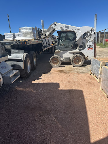 ACE SALVAGE ENTERPRISES, INC. Recycling Center in Laramie, WY photo