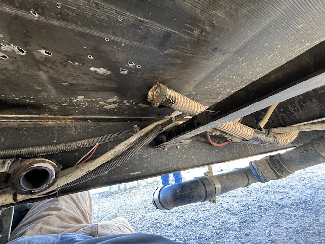 All Seasons RV & Automotive Mobile Service Rv Repair Shop in Laramie, WY photo