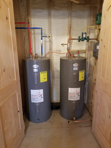 Curtright Plumbing & Heating LLC Plumber in Laramie, WY photo