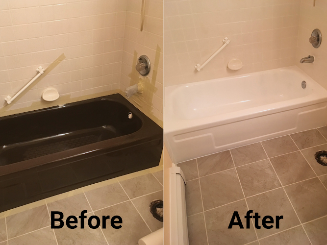 Tub Renu by Reno Construction Contractor in Anchorage, AK photo