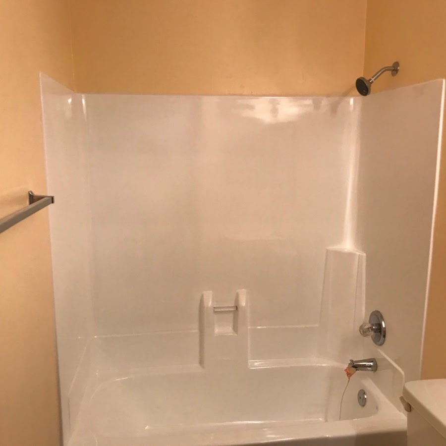 East Alabama NuGlaze Bathroom Remodeler in Auburn, AL photo