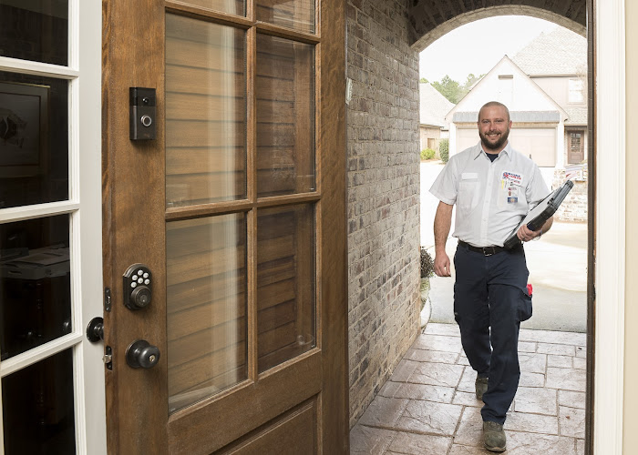 Banks Quarles Plumbing Heating Cooling & Electrical Plumber in Tuscaloosa, AL photo