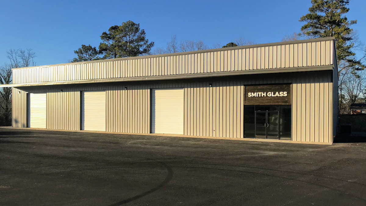 Smith Glass Services LLC photo