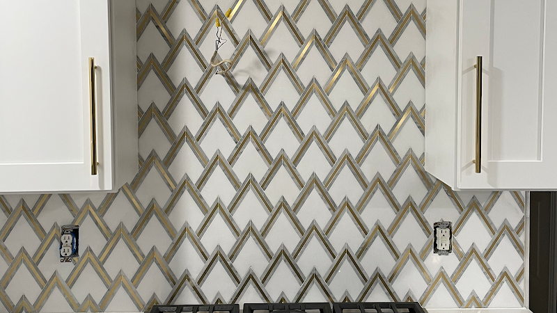 TONI CONSTRUCTION LLC Tile Contractor in Scottsdale, AZ photo