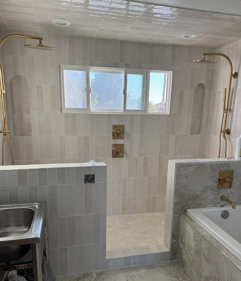 Davison Tile - Remodel and Tile Repair Tile Contractor in Phoenix, AZ photo