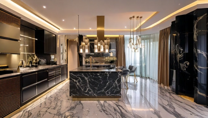 Luxury Stone Care AZ Floor Refinishing Service in Scottsdale, AZ photo