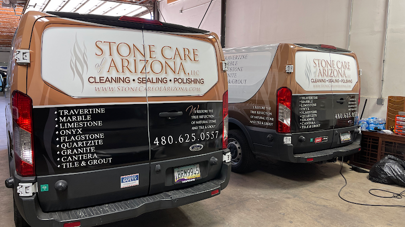 Stone Care of Arizona photo
