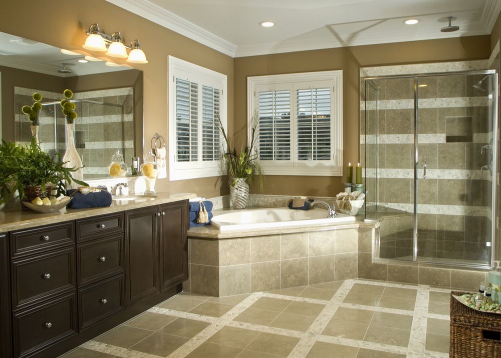 Master Tile Installers gallery photo