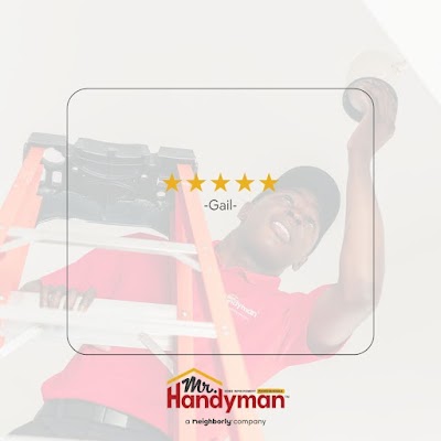 Gallery photo for Mr. Handyman of Scottsdale in Scottsdale, AZ