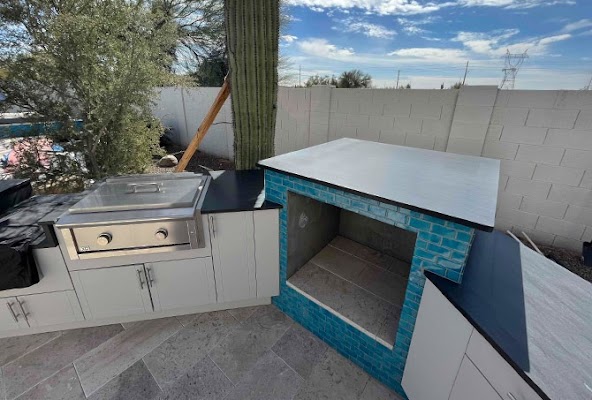 Gallery photo for Beyond Stone Solutions in Tempe, AZ