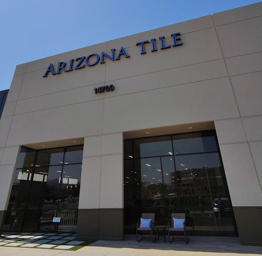 Arizona Tile Flooring Contractor in Scottsdale, AZ photo