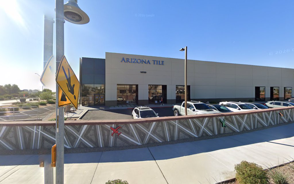 Gallery photo for Arizona Tile in Scottsdale, AZ