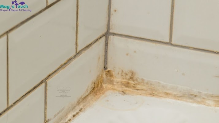 Magic Touch Carpet Repair And Cleaning gallery photo