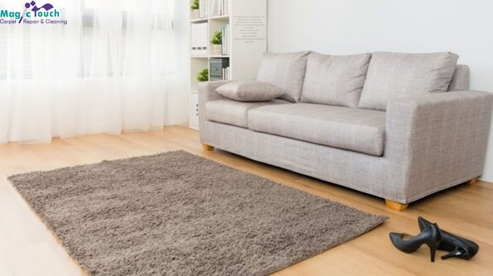 Magic Touch Carpet Repair And Cleaning gallery photo