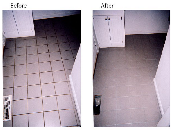 American Grout Specialists Tile Contractor in San Francisco, CA photo