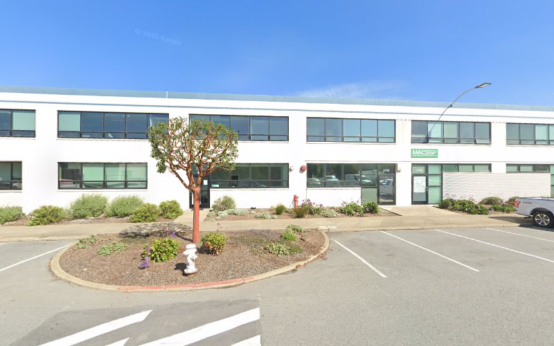 Geo Grout Ground Modification Specialist Inc. Contractor in San Francisco, CA photo