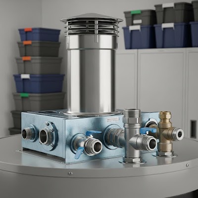 Canyon Plumbing & Heating, Inc gallery photo