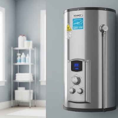 Canyon Plumbing & Heating, Inc gallery photo