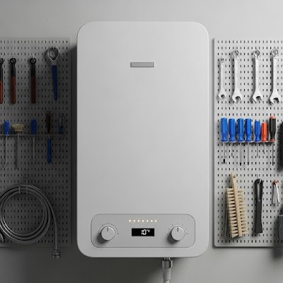 Canyon Plumbing & Heating, Inc gallery photo