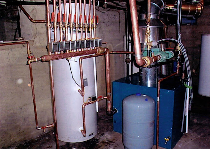 Bernie's Plumbing & Heating Company Plumber in Boulder, CO photo