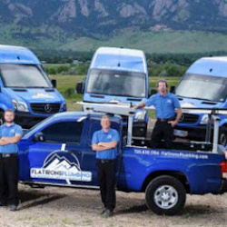 Flatirons Plumbing Plumber in Boulder, CO photo