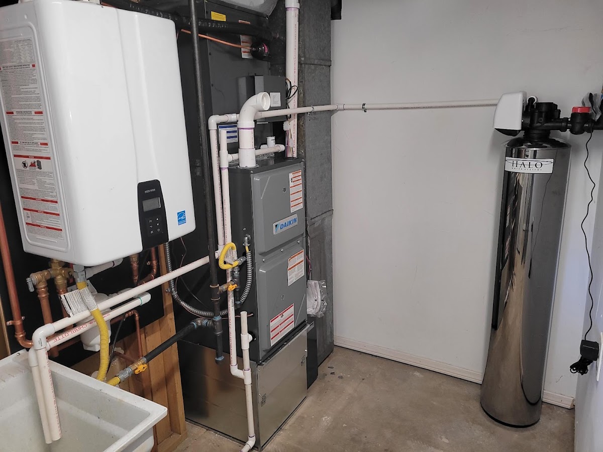 Mesa Plumbing, Heating and Cooling photo