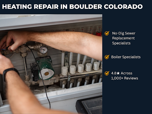Mesa Plumbing, Heating and Cooling gallery photo