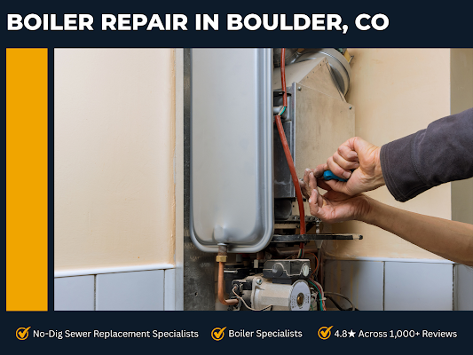Mesa Plumbing, Heating and Cooling gallery photo