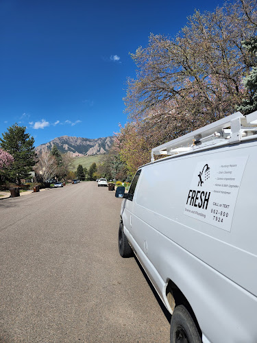 Fresh Boulder Plumber Plumber in Boulder, CO photo