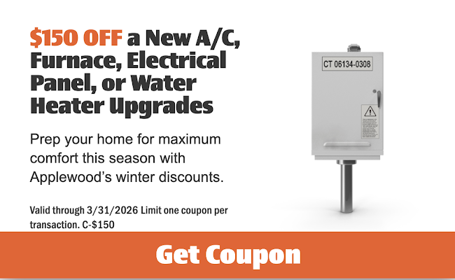 Applewood Plumbing Heating & Electric gallery photo