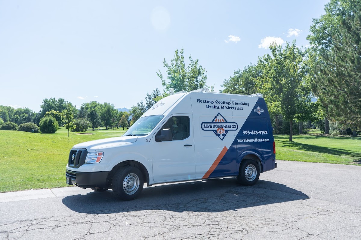 Save Home Heat Company Hvac Contractor in Boulder, CO photo