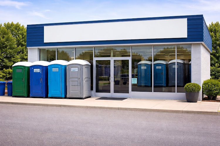 Hawk Porta Potty Service gallery photo