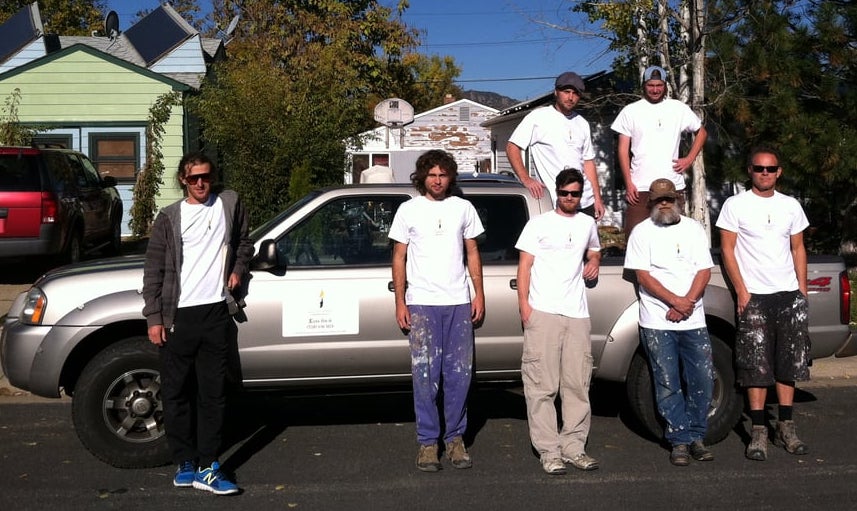 Golden Hands Handyman Services Handyman/ Handywoman/ Handyperson in Boulder, CO photo