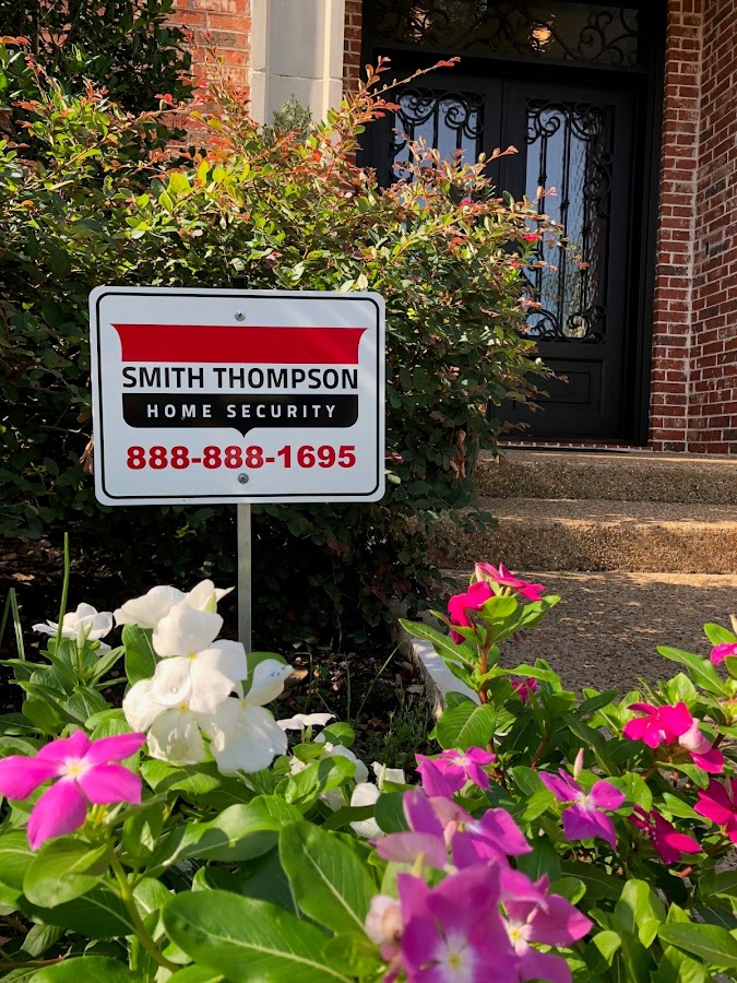 Smith Thompson Home Security and Alarm Dallas Mobile Phone Repair in Plano, TX photo