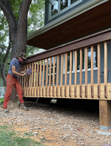 Kyles Elite Handyman Service Handyman/ Handywoman/ Handyperson in Boulder, CO photo