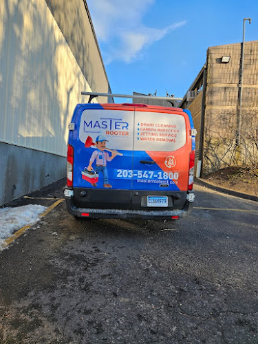 Master Rooter: Sewer and Drain Cleaning Service Plumber in Waterbury, CT photo