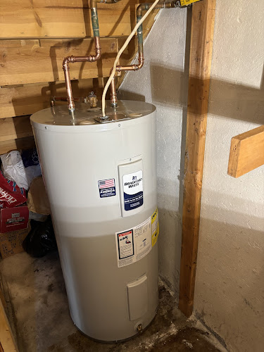 L&P Plumbing & Well Service Plumber in Watertown, CT photo